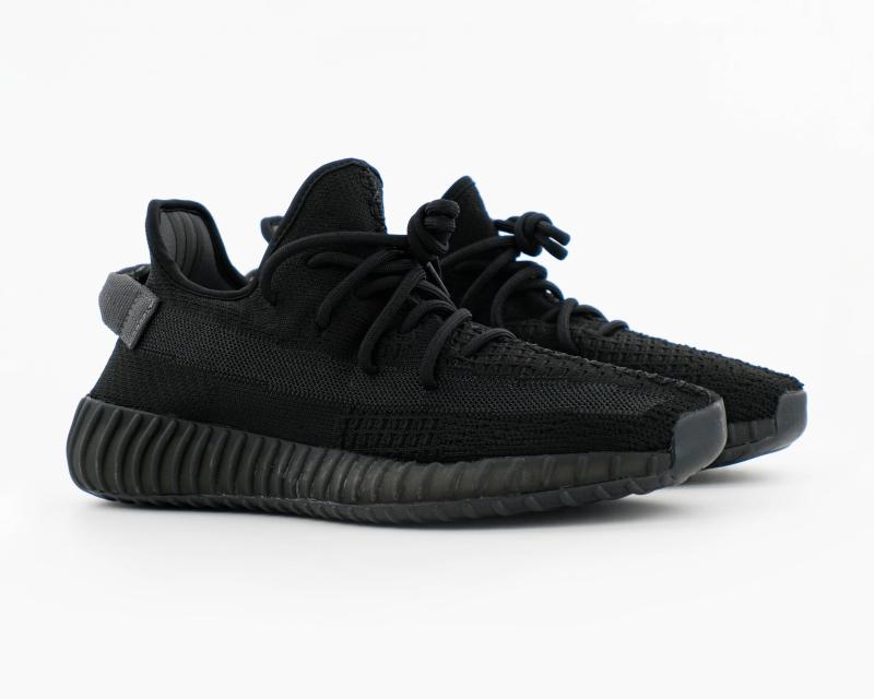 Кроссовки adidas Yeezy Boost 350 V2 Onyx (М350-15)