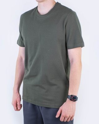 Футболка Paul Shark (14253) (L, Зеленый)