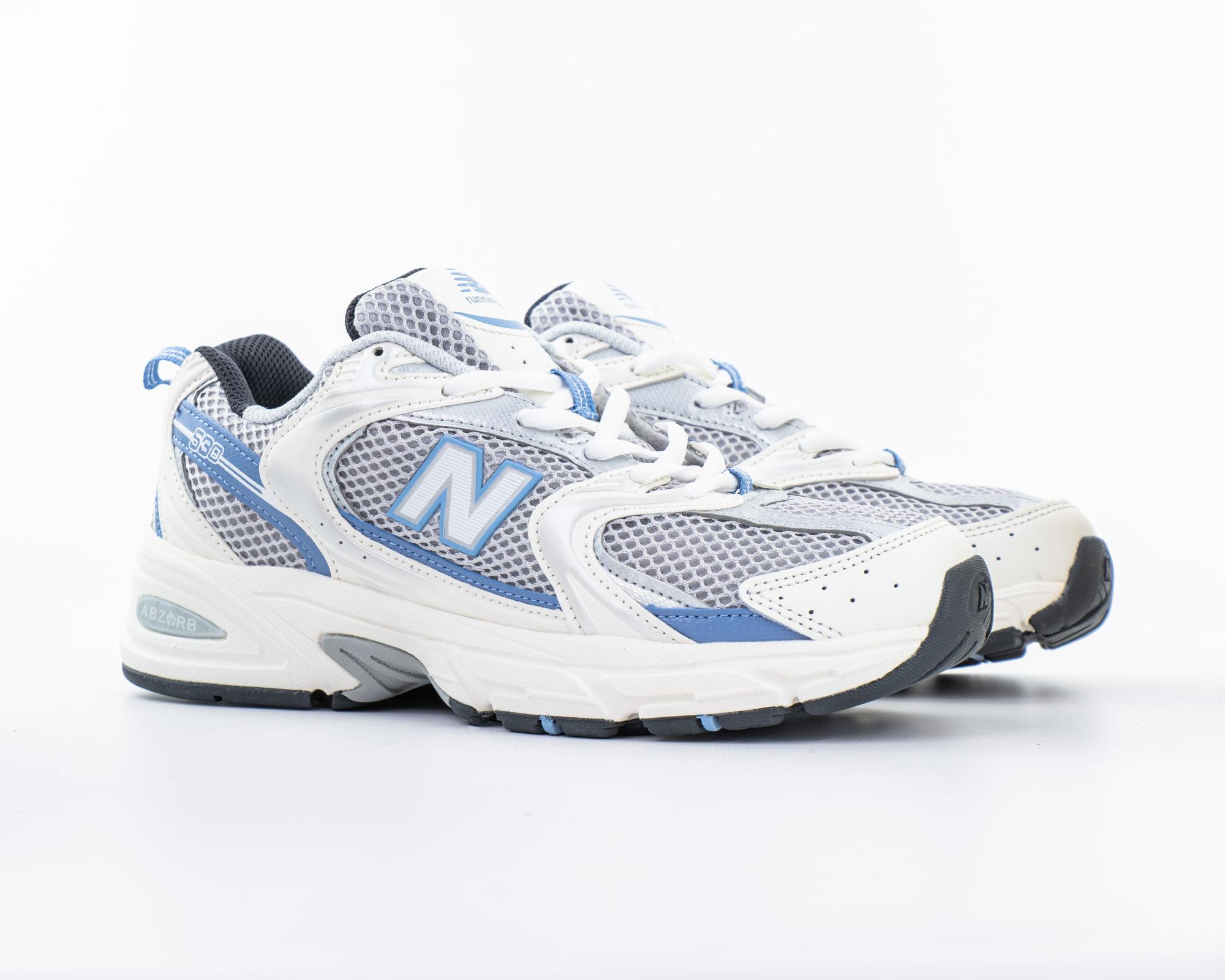 New Balance 530 Steel Blue W530 19 36 37 38 39 40 41 6 200