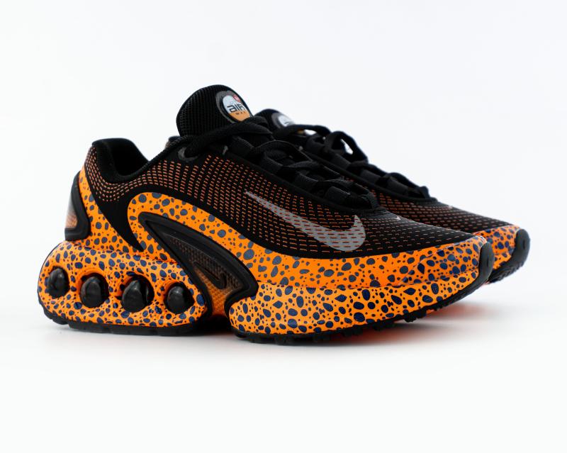 Кроссовки Nike Air Max DN SE Premium "Electric Pack" (005-1)