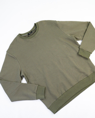 Джемпер Lankin's (4085) (3XL, Хаки)