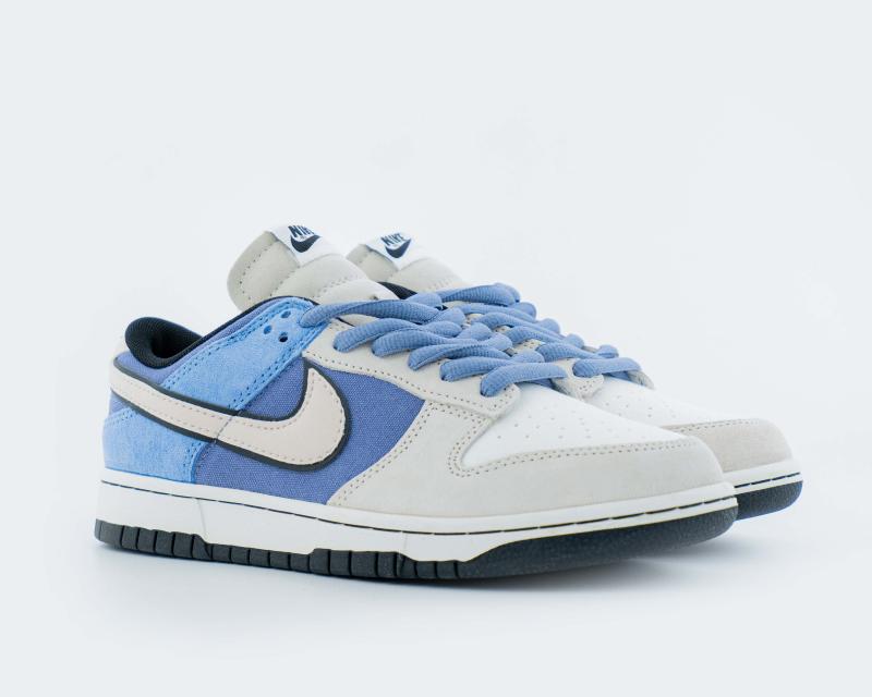 Кроссовки Nike SB Dunk low x Otomo Katsuhiro (W5509-2) [АС]