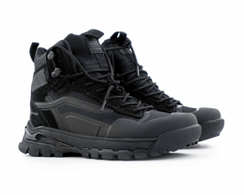 Ботинки Vans Ultra Range Exo High Gore-Tex (4705-1)