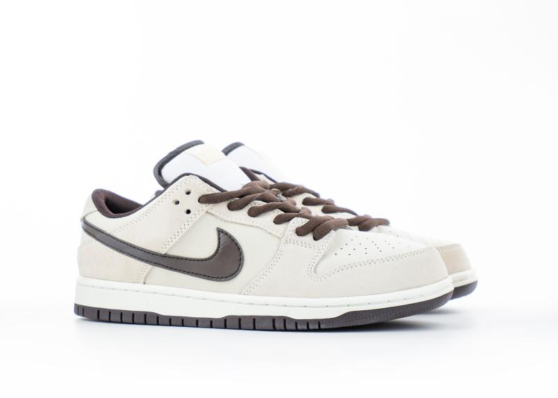 Кроссовки Nike Dunk SB Low "Mahogany" (M5505-20) [АС]