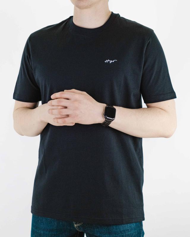 Футболка HUGO (55-1099)