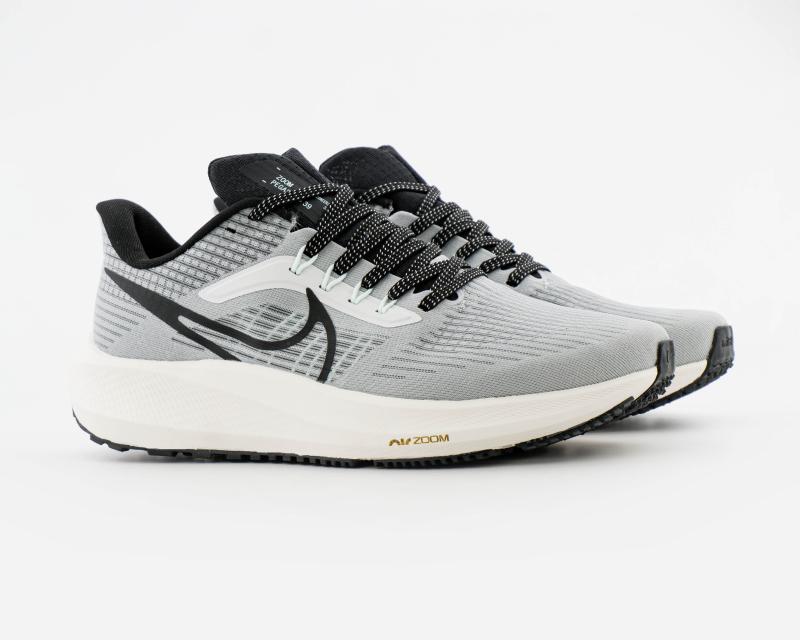Кроссовки Nike Air Zoom Pegasus 39 "Grey" (666-12)
