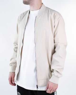 Бомбер Armani Exchange (21037506) (XL, Белый)