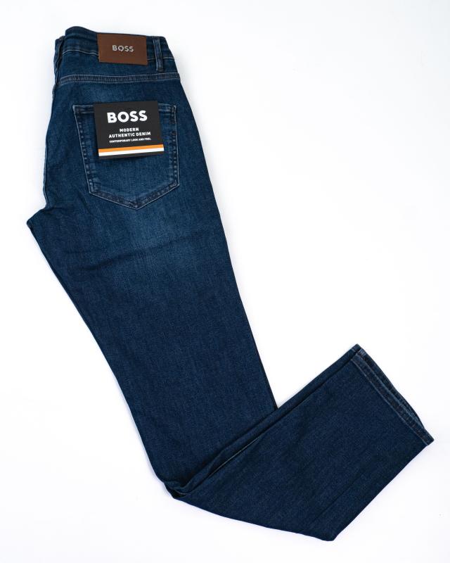 Джинсы Hugo Boss мужские (858-3164)