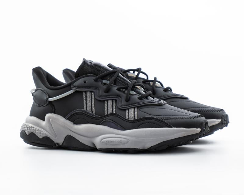 Кроссовки Adidas Ozweego "Onix" (М2003-12) [ВС]