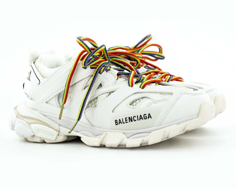 Кроссовки  Balenciaga Track 1.0 Chunky Male (W157-11)