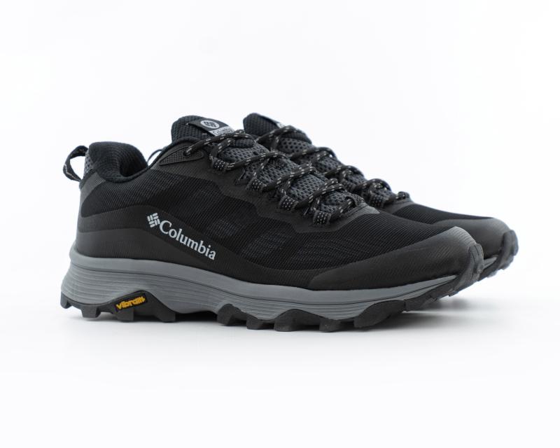 Кроссовки Columbia Waterproof (9920-2) [ВС]