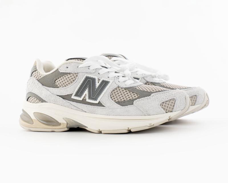 Кроссовки New Balance 2010 "Coffee Shop" (М082-1)