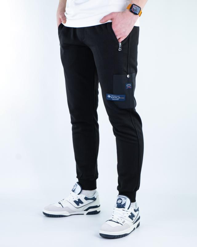 Штаны спортивные Paul Shark (12152)