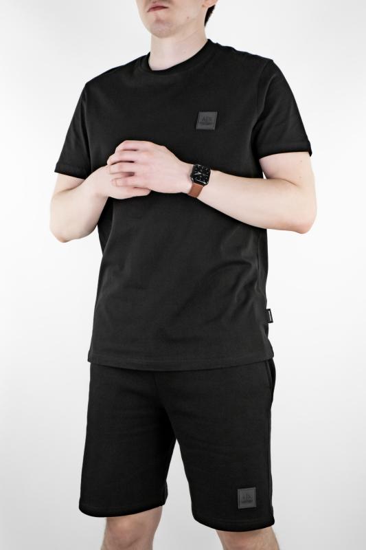 Костюм футболка + шорты Armani Exchange (21039476)