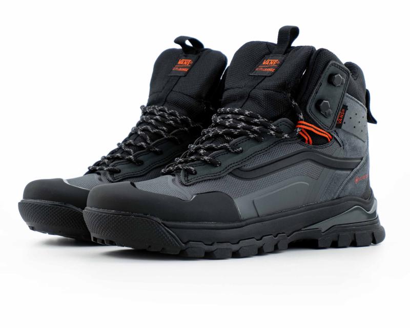 Ботинки Vans Ultra Range Exo High Gore-Tex Mte-3 (M4705-3)