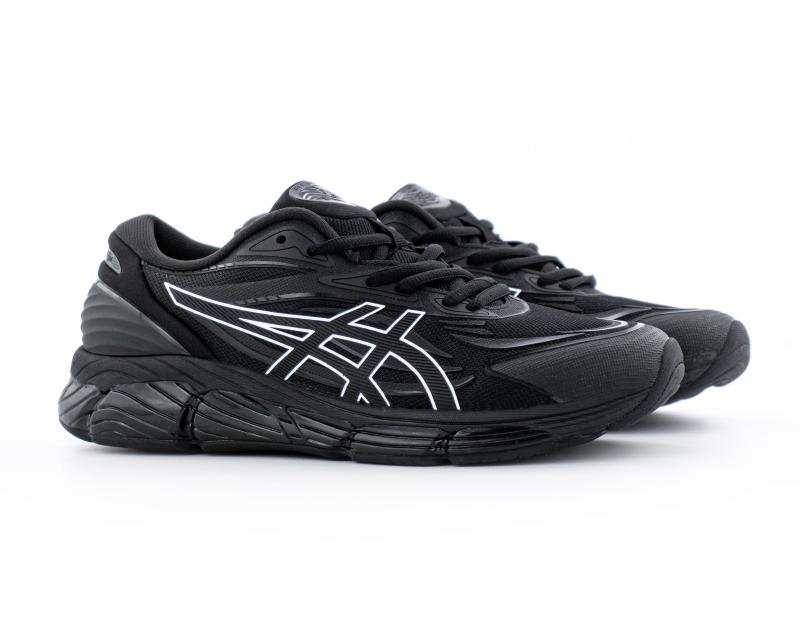 Кроссовки Asics Gel-Quantum 360 8 VIII "Black" (656-3)