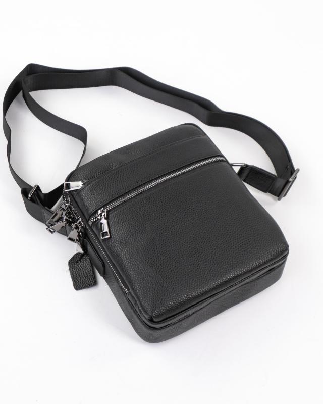 Сумка из натуральной кожи (9907-2)