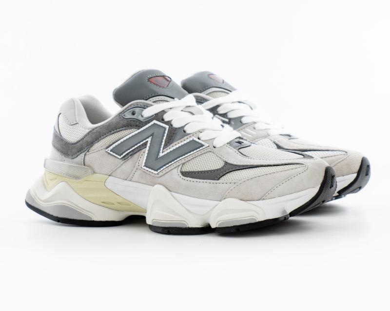 Кроссовки New Balance 9060 "Rain Cloud" (М561-6) [СС]