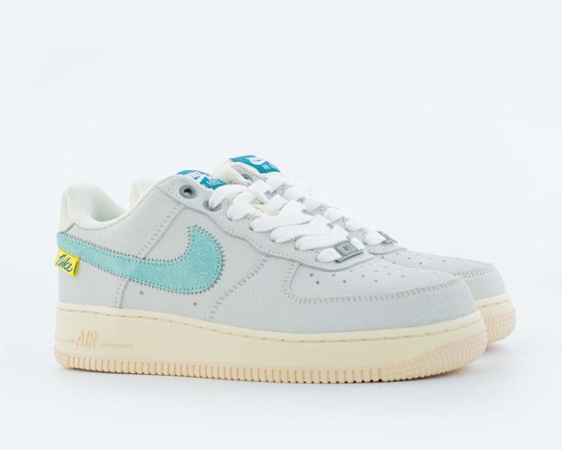 Кроссовки Nike Air Force 1 Low "Test of Time" (W9500-24)