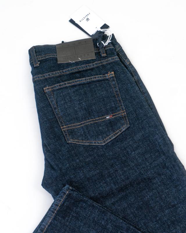Джинсы мужские Tommy Hilfiger (103-3367)