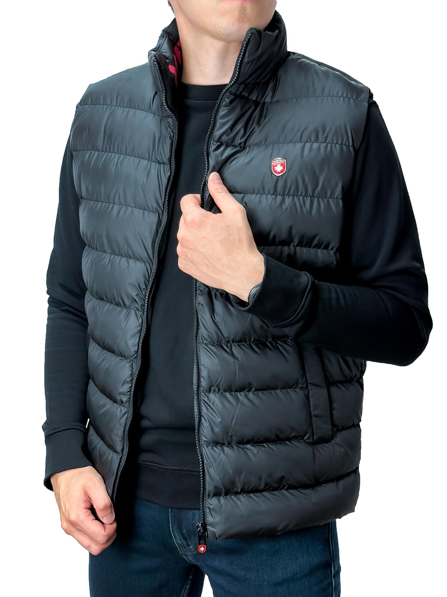 Купить Жилетка мужская Wellensteyn (21036320) размер: L, M, XL, XXL ...