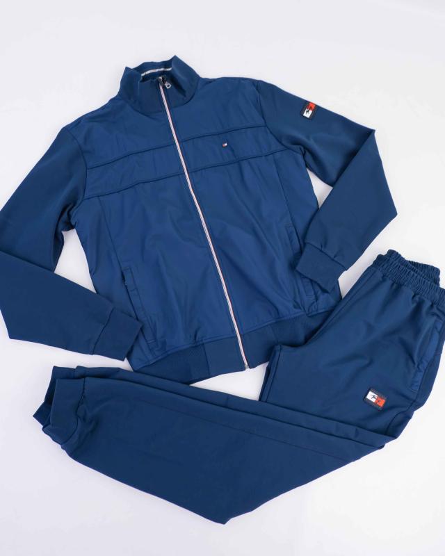 Костюм спортивный мужской Tommy Hilfiger (95-1250-ТК)