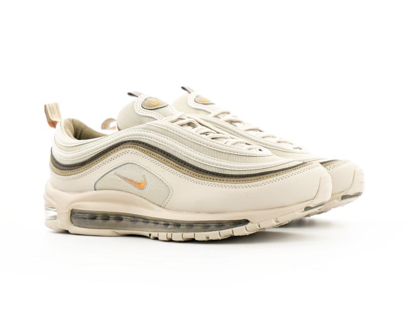 Кроссовки Nike Air Max 97 "Bone Beige" (М927-6)