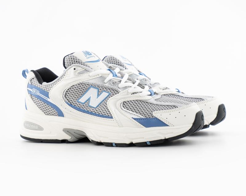 Кроссовки New Balance 530 "Steel Blue" (M530-19) [АС]