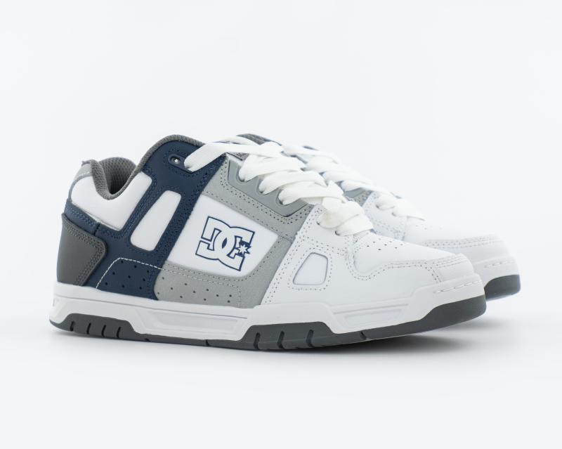 Кроссовки DC Shoes Stag (М8008-5) [ВС]