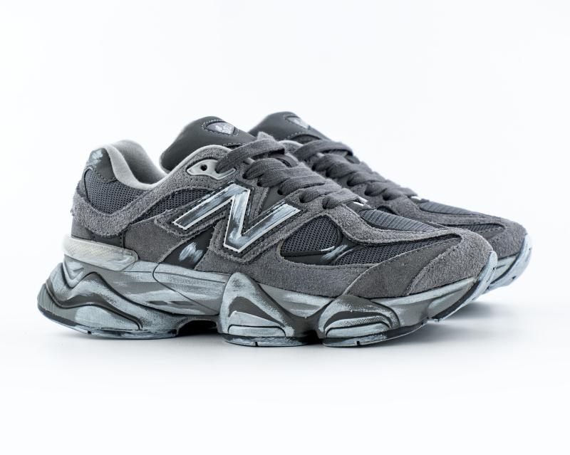 Кроссовки New Balance 9060 "Magnet" (W561-3)