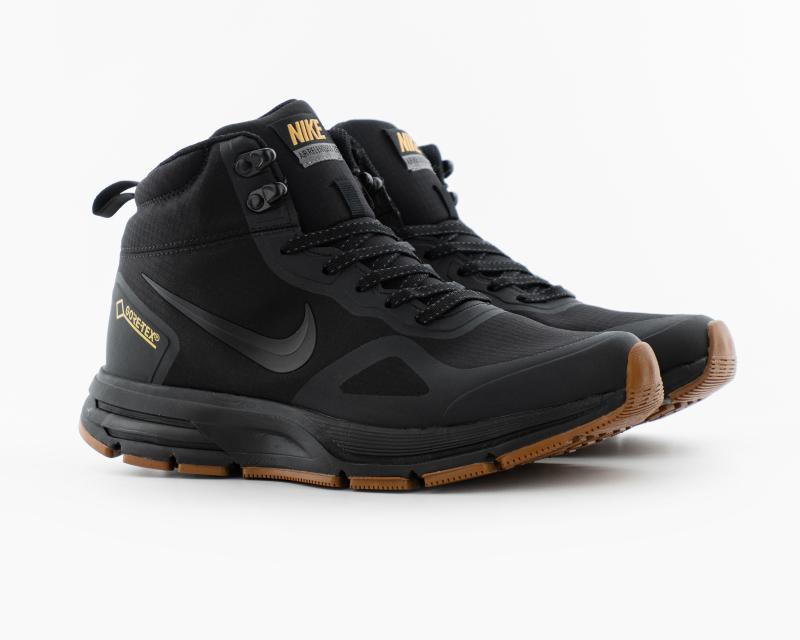 Кроссовки Nike Relentless 26 Mid Gore-Tex (4017-2) [ВС]
