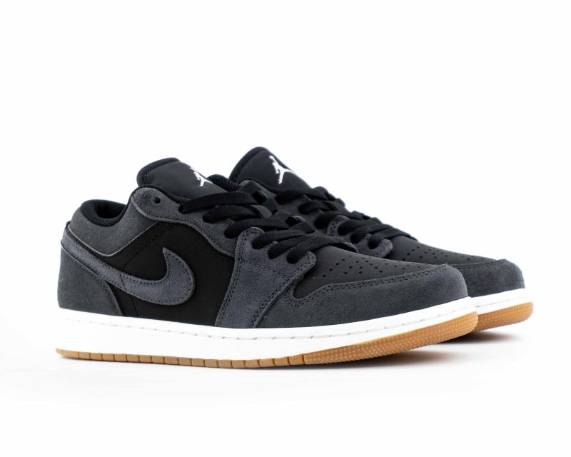 Кроссовки Nike Air Jordan 1 "Stealth Ops" (5526-4)