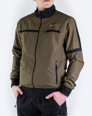 Костюм спортивный Tommy Hilfiger (6025) (L, Хаки)