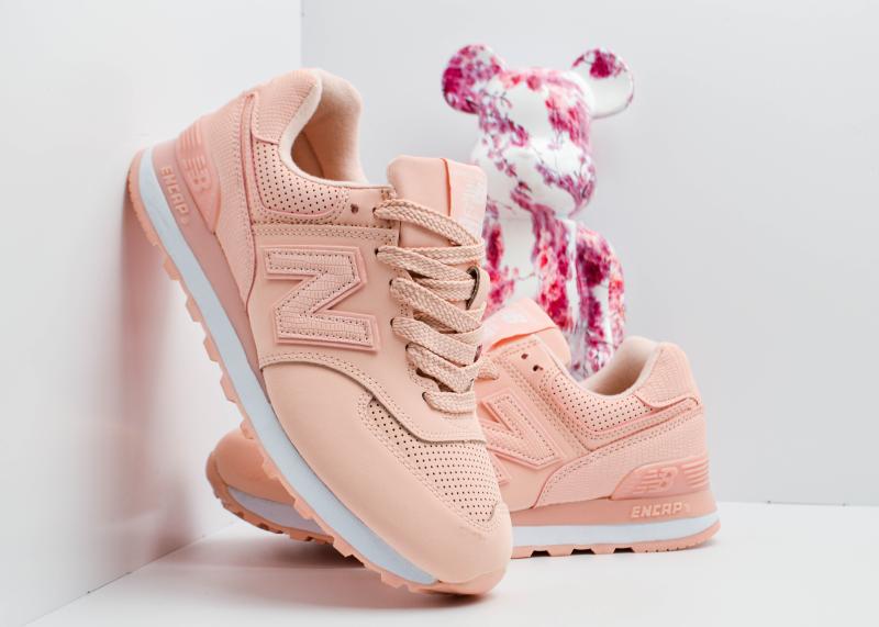 New balance 578 Pink online