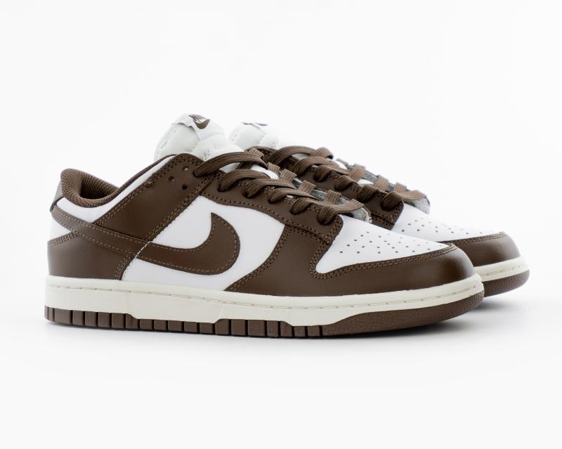 Кроссовки Nike Dunk Low "Cacao Wow" (М5505-81) [СС]