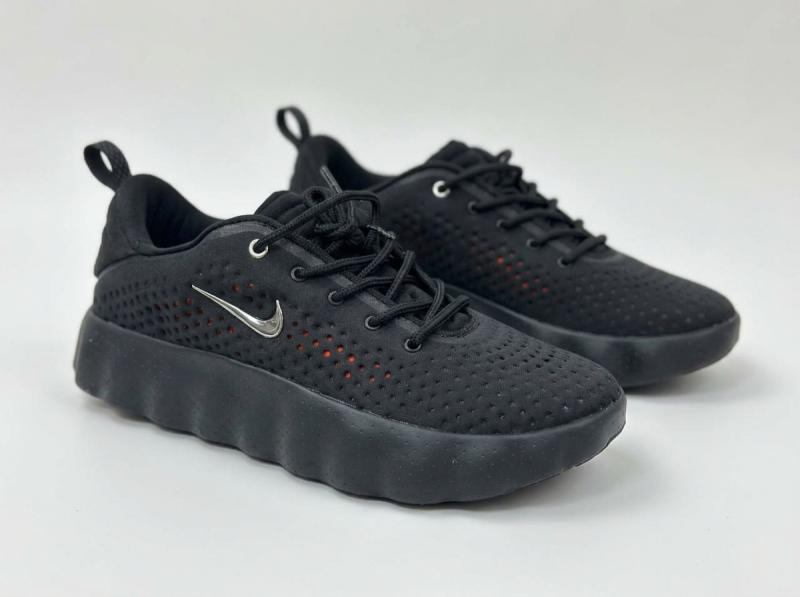 Кроссовки Nike Mind 002 Black (151-2)