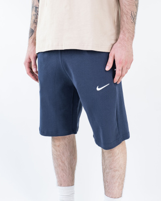 Шорты мужские Nike Paris (21037490) (M, Синий)