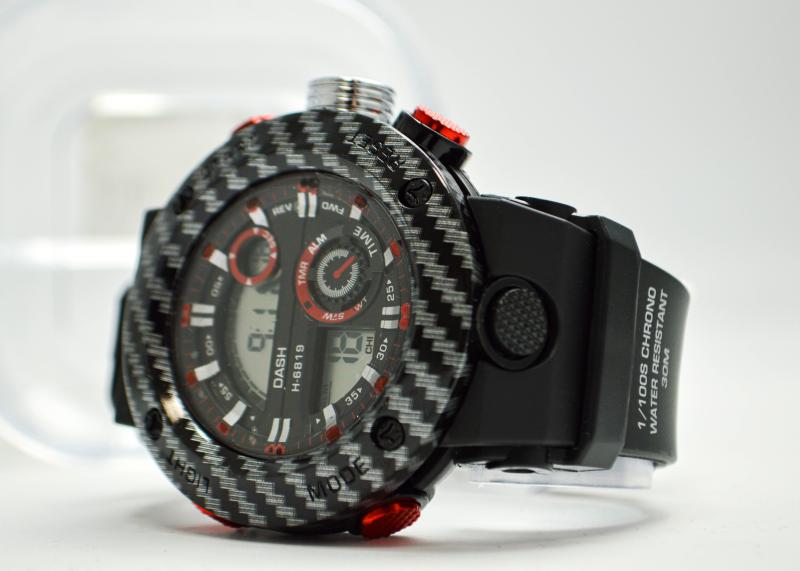 Часы спортивные (191184)