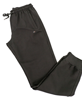 Брюки спортивные Tommy Hilfiger (12215) (M, Черный)