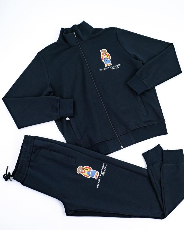 Костюм спортивный мужской RALPH LAUREN Bear (7200)
