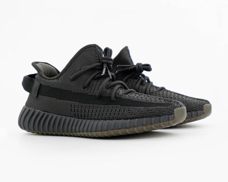 Кроссовки adidas Yeezy Boost 350 V2 "Cinder" (М350-11)