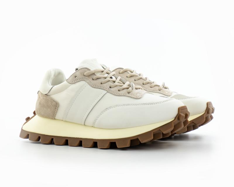 Кроссовки TOD'S "White" (A669) [СА]