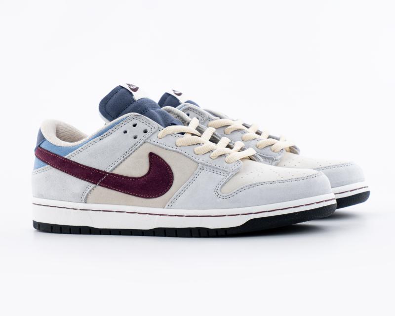 Кроссовки Nike SB Dunk low Steamboy OST x Otomo Katsuhiro (M5509-9) [АС]