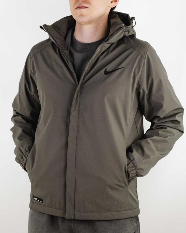 Куртка демисезонная Nike (6212)