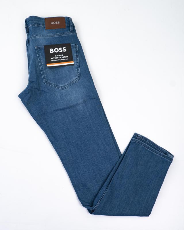 Джинсы Hugo Boss мужские (858-3160-1)