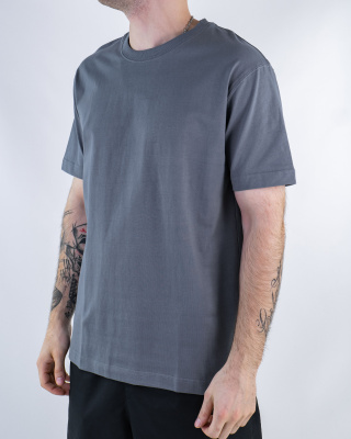 Футболки мужские Lankin's (4133) (XXXL, Серый)