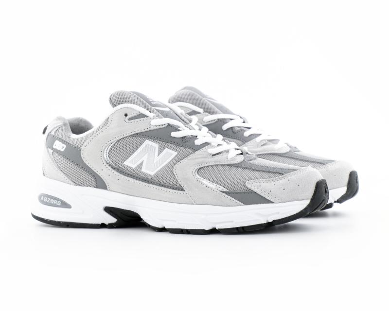 Кроссовки New Balance 530 "Grey" (G530-22)