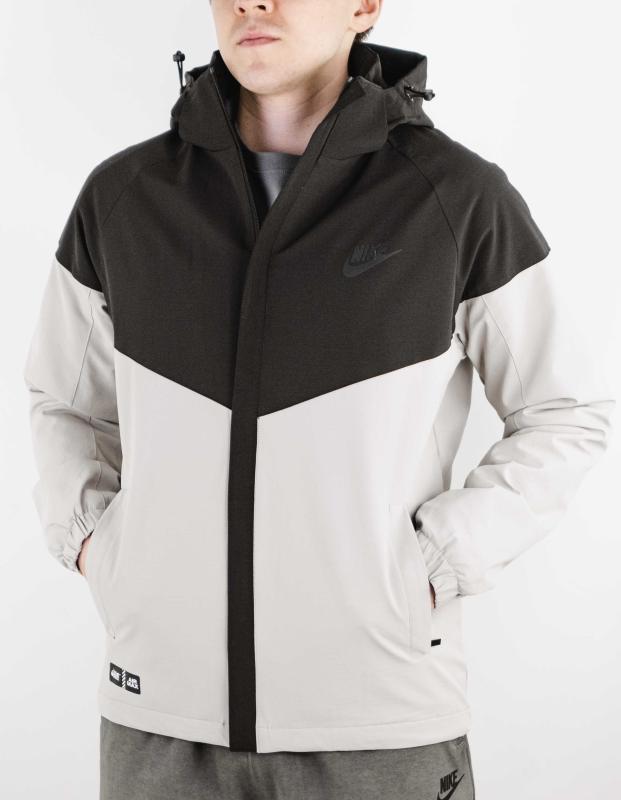 Демисезонная куртка Nike (5802)