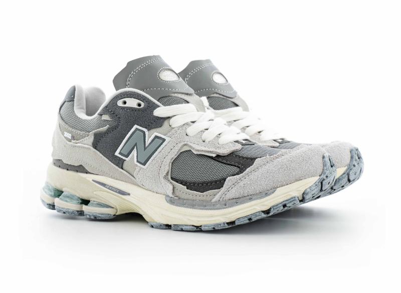 Кроссовки New Balance 2002R Protection Pack Rain Cloud (W110-1)