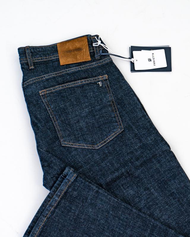 Джинсы мужские Tom Ford (118-3405)